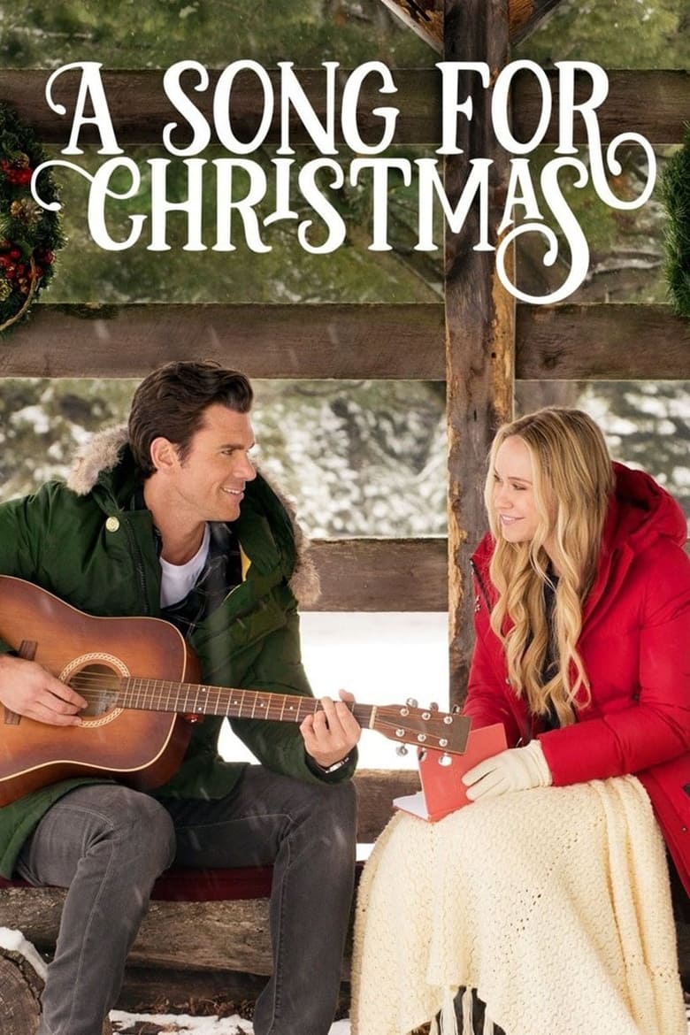 A Song for Christmas (2017)