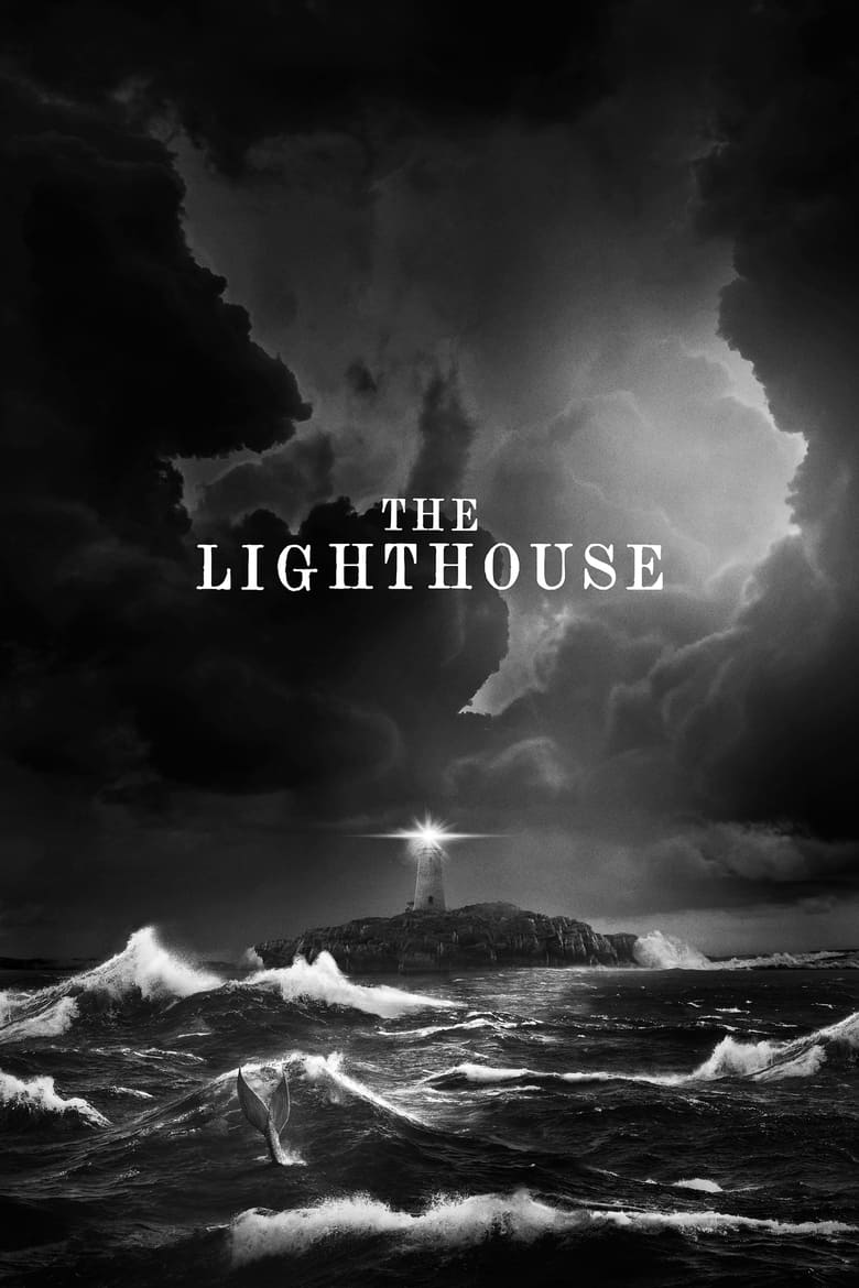 The Lighthouse (2019)