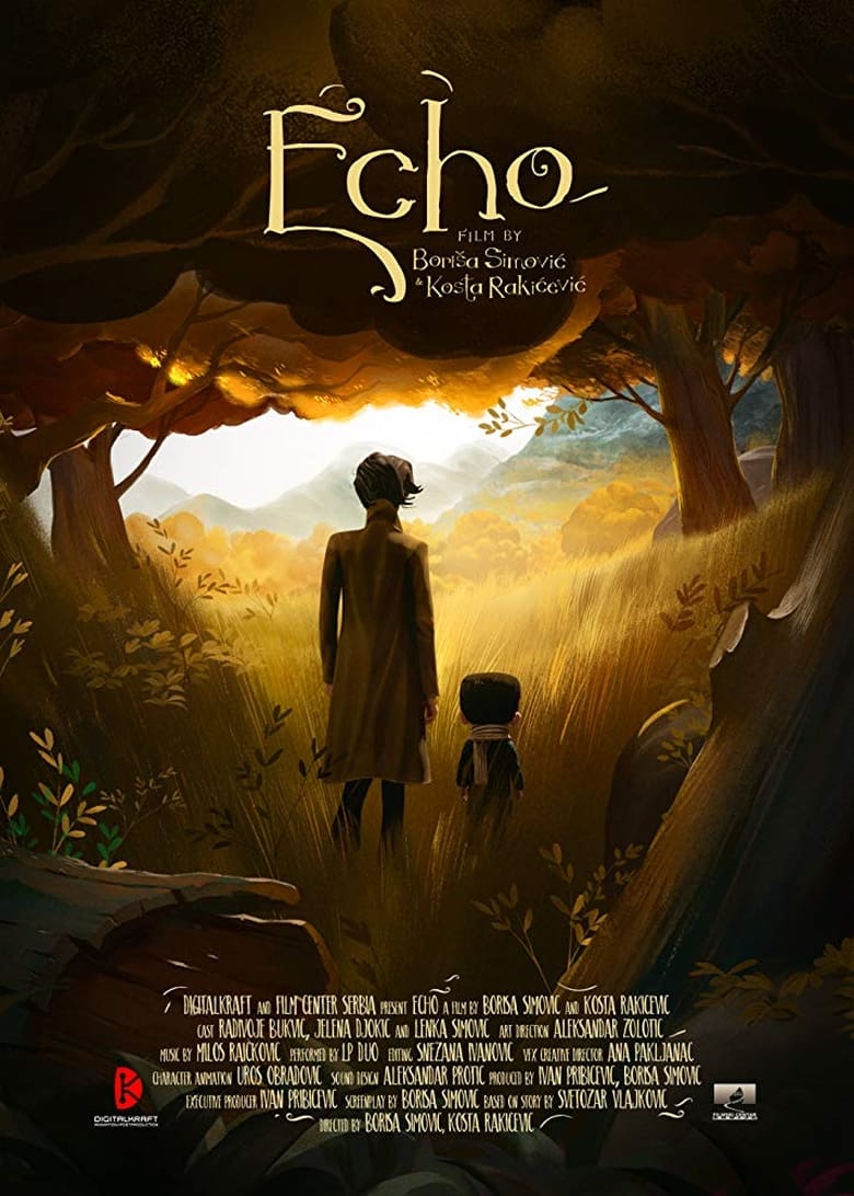 Echo (2018)