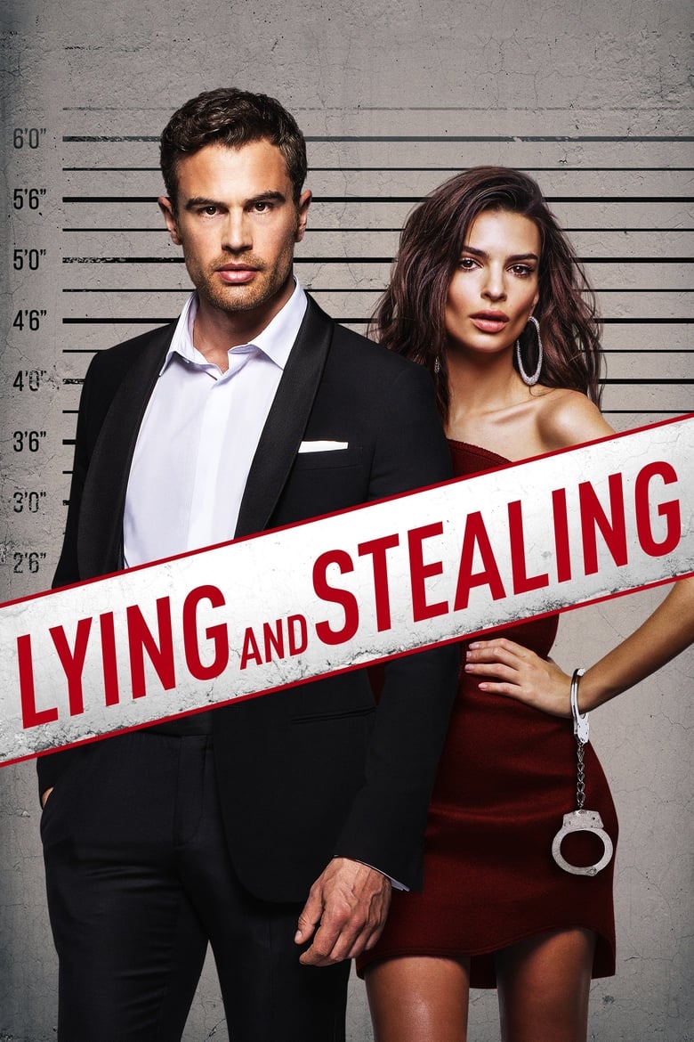 Lying and Stealing (2019)