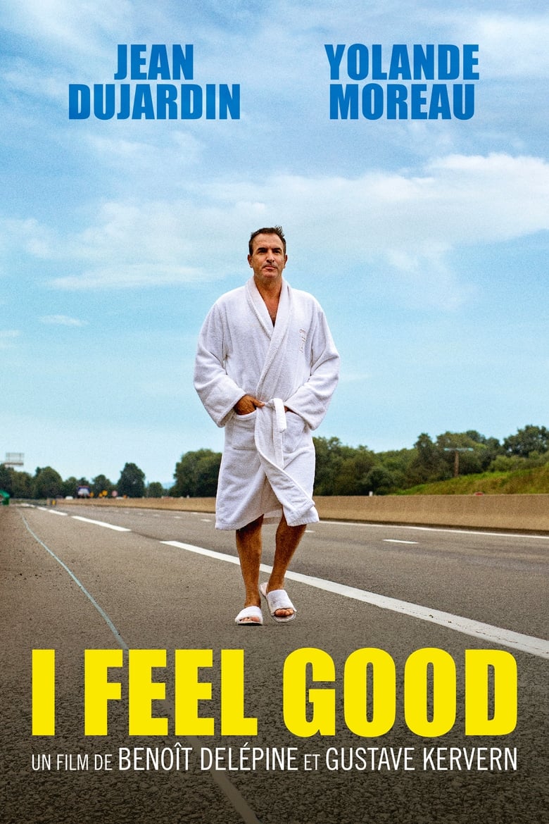 I Feel Good (2018)