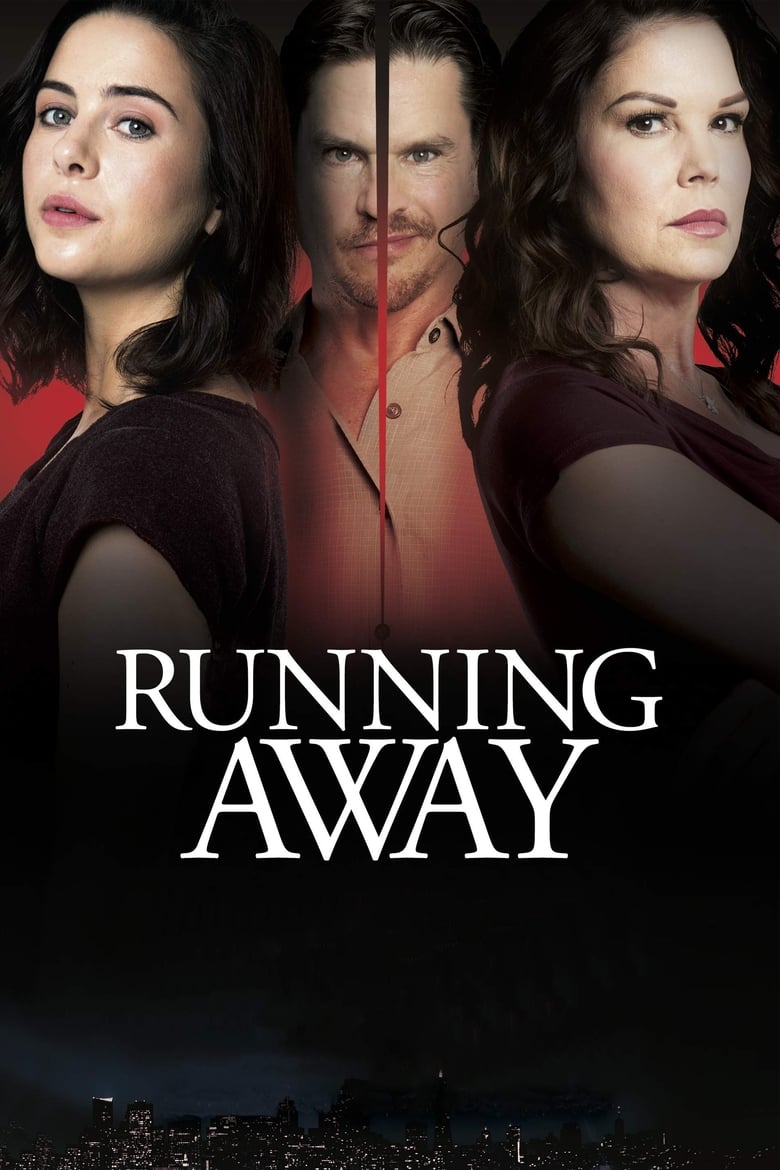 Running Away (2017)