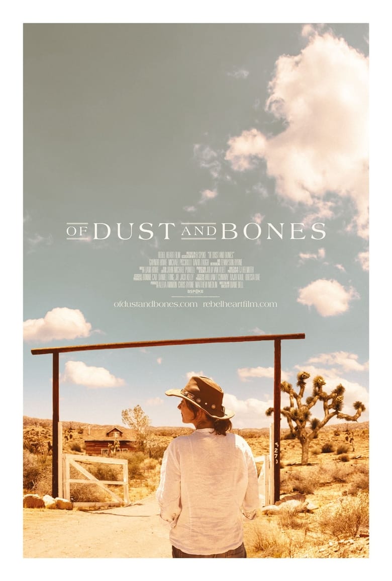 Of Dust and Bones (2018)