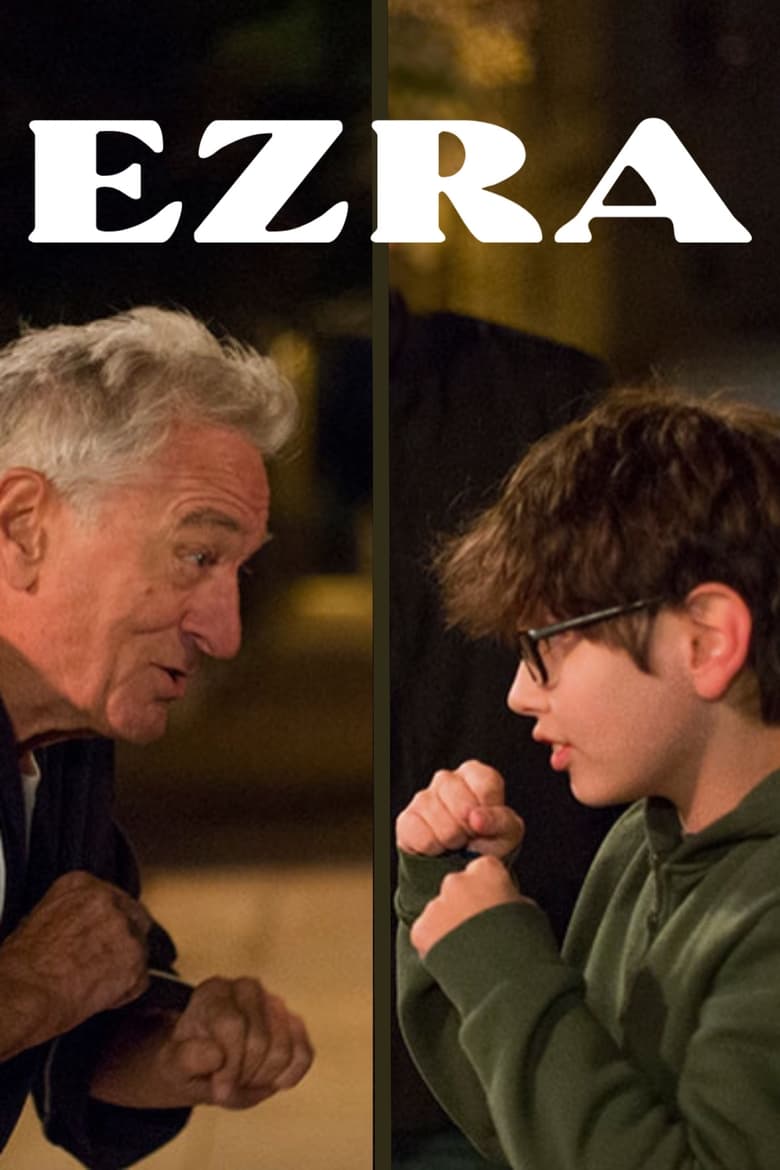 Ezra (2023)