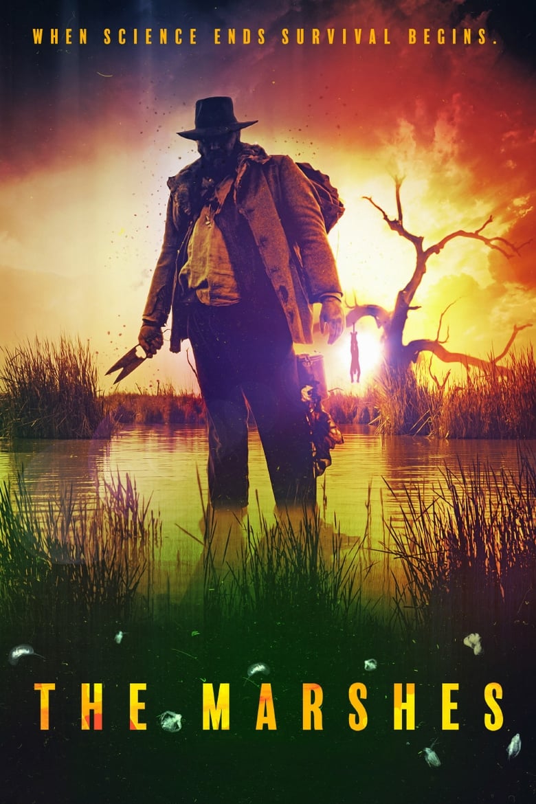 The Marshes (2018)