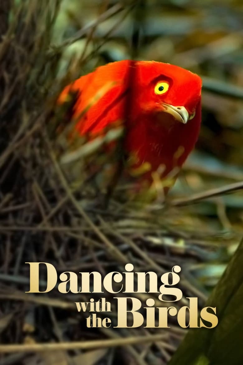 Dancing with the Birds (2019)