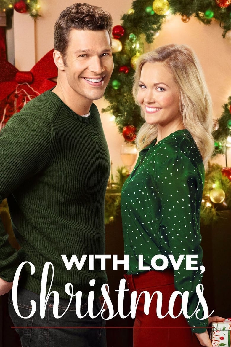 With Love, Christmas (2017)