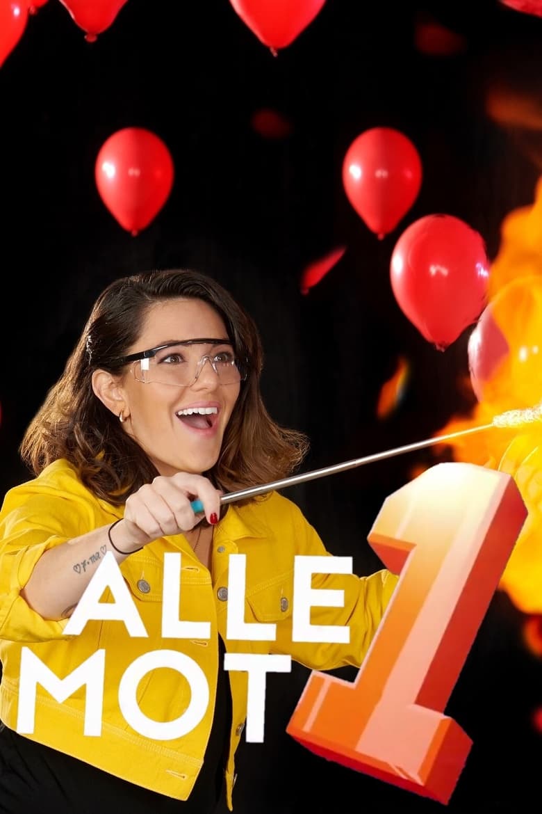 Alle mot 1 (2018)