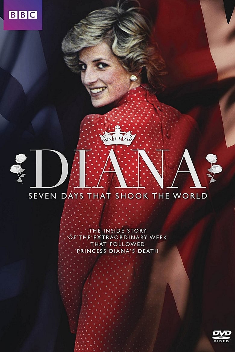 Diana: 7 Days That Shook the Windsors (2017)