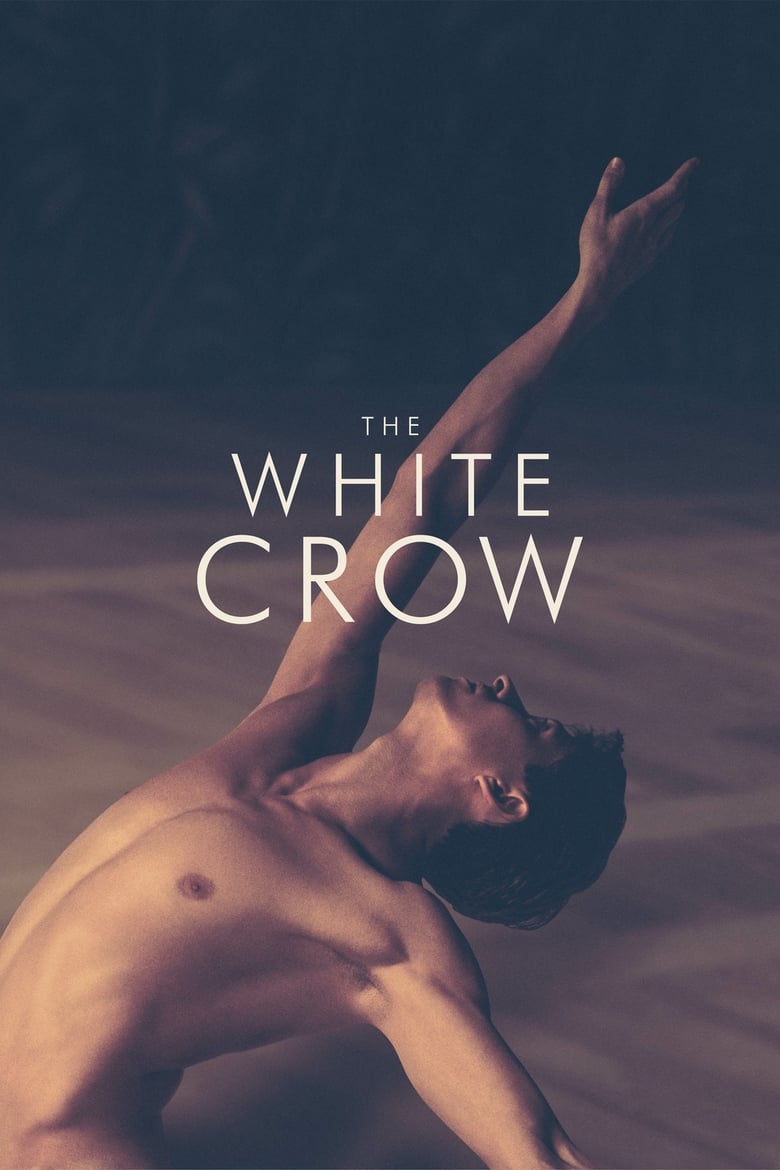 The White Crow (2018)