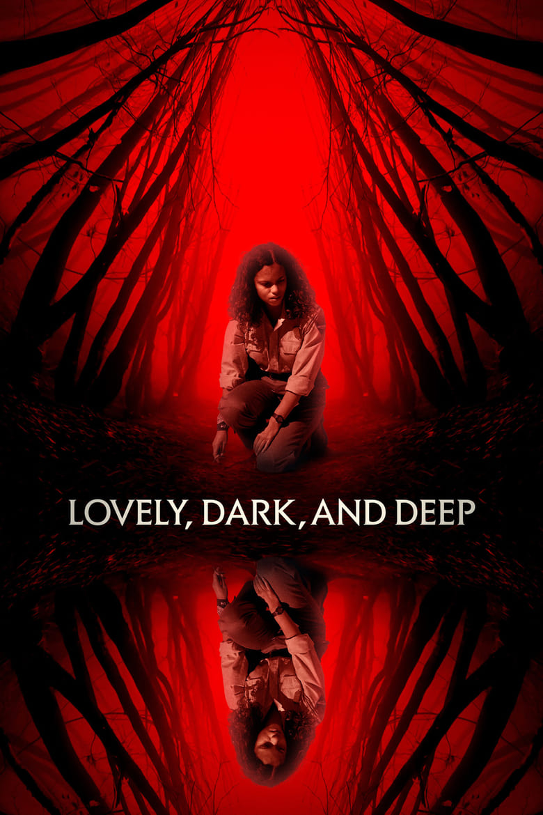 Lovely, Dark, and Deep (2023)