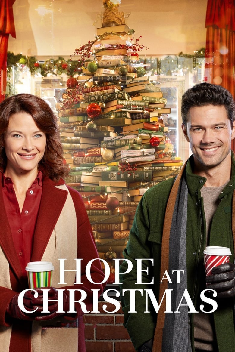 Hope at Christmas (2018)