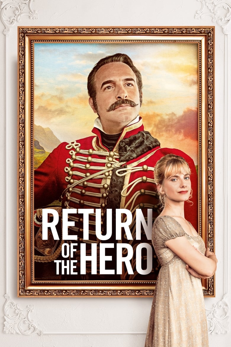 Return of the Hero (2018)