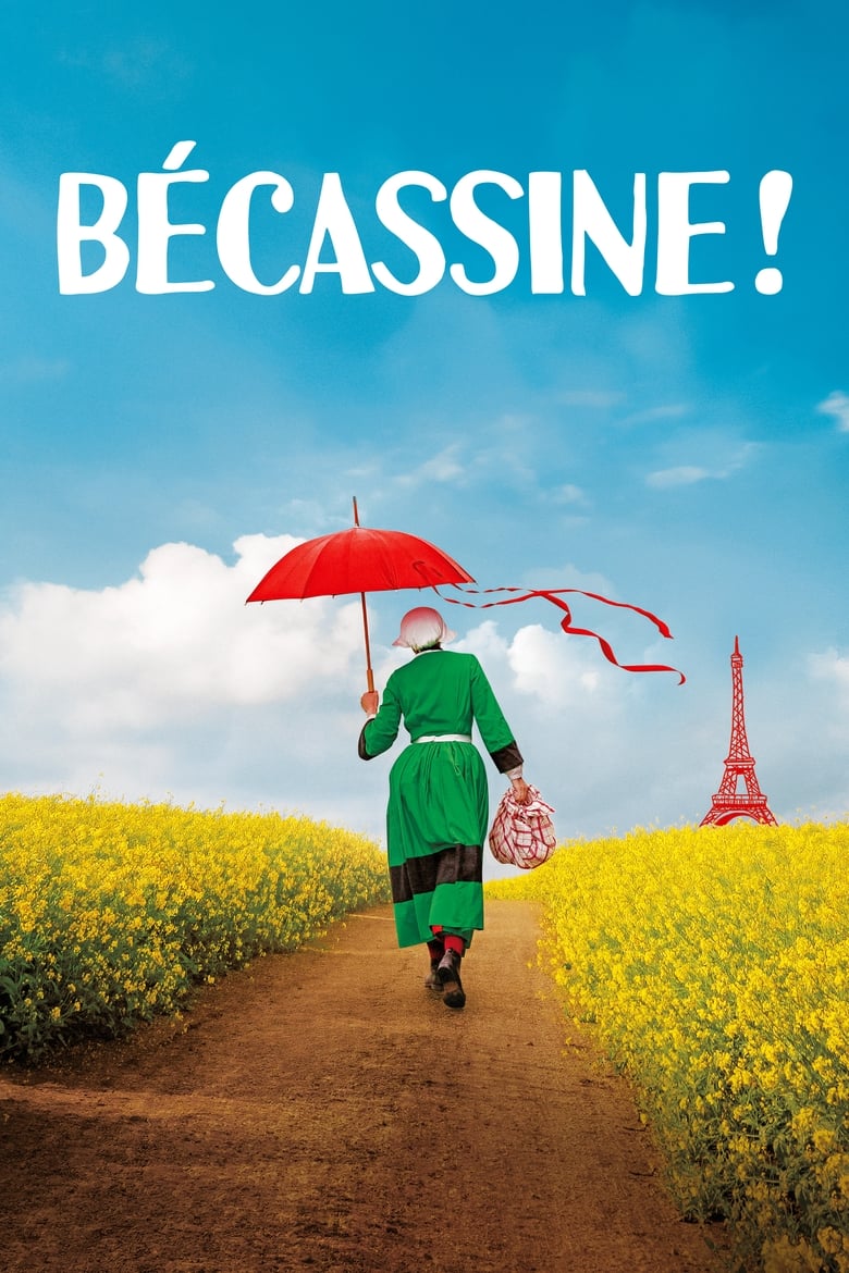 Bécassine ! (2018)