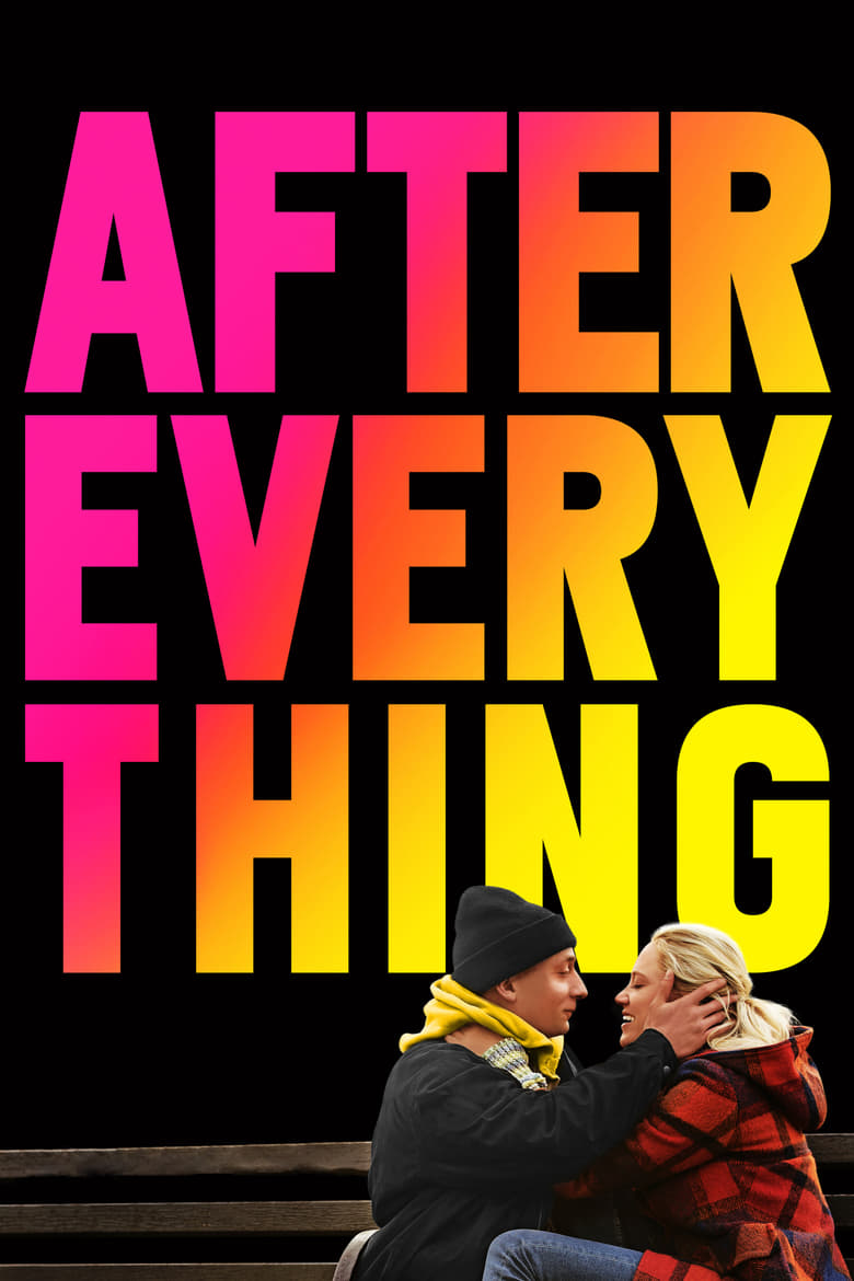 After Everything (2018)