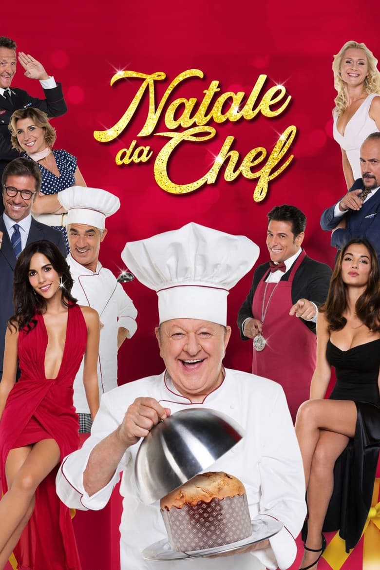 Natale da chef (2017)