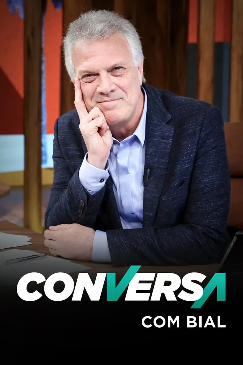 Conversa com Bial (2017)