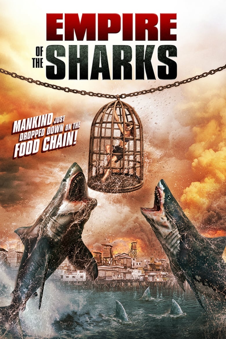 Empire of the Sharks (2017)