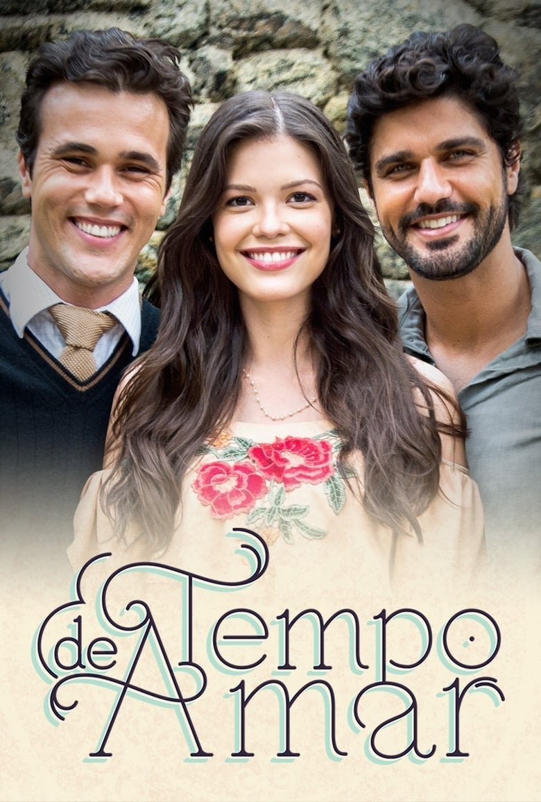 Tempo de Amar (2017)