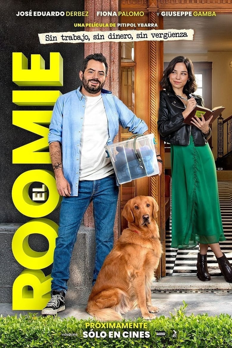 The Roommate (2024)