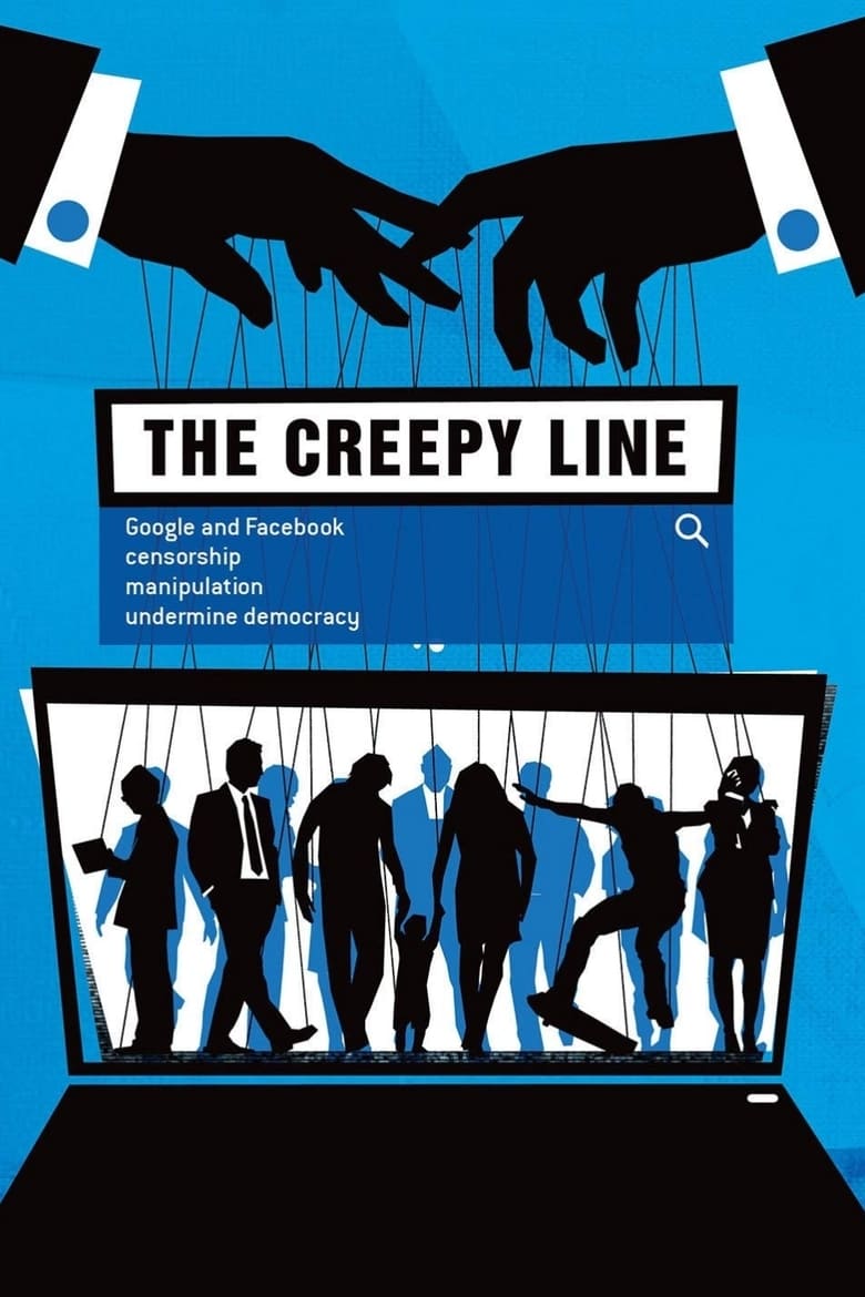 The Creepy Line (2018)