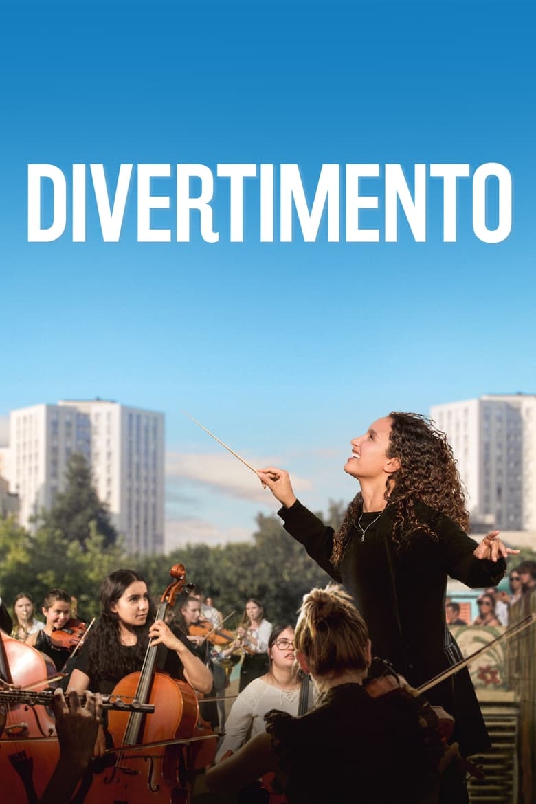 Divertimento (2023)