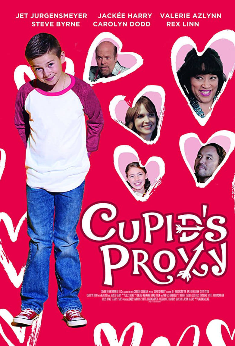 Cupid’s Proxy (2017)