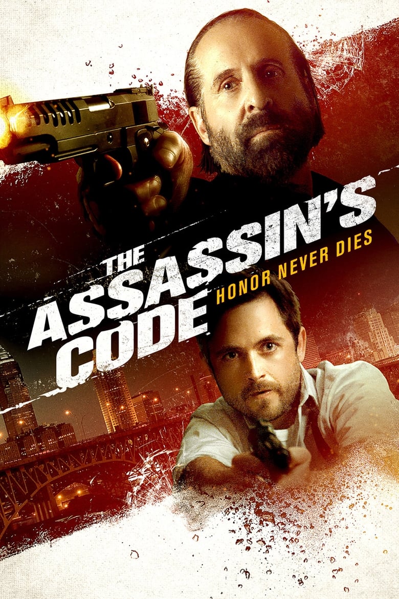 The Assassin’s Code (2018)