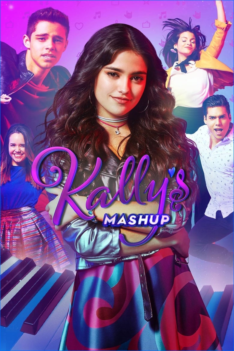 Kally’s Mashup (2017)