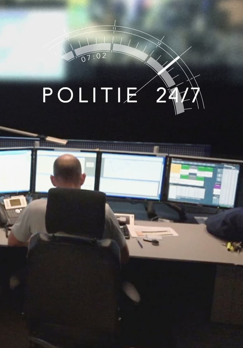 Politie 24/7 (2018)