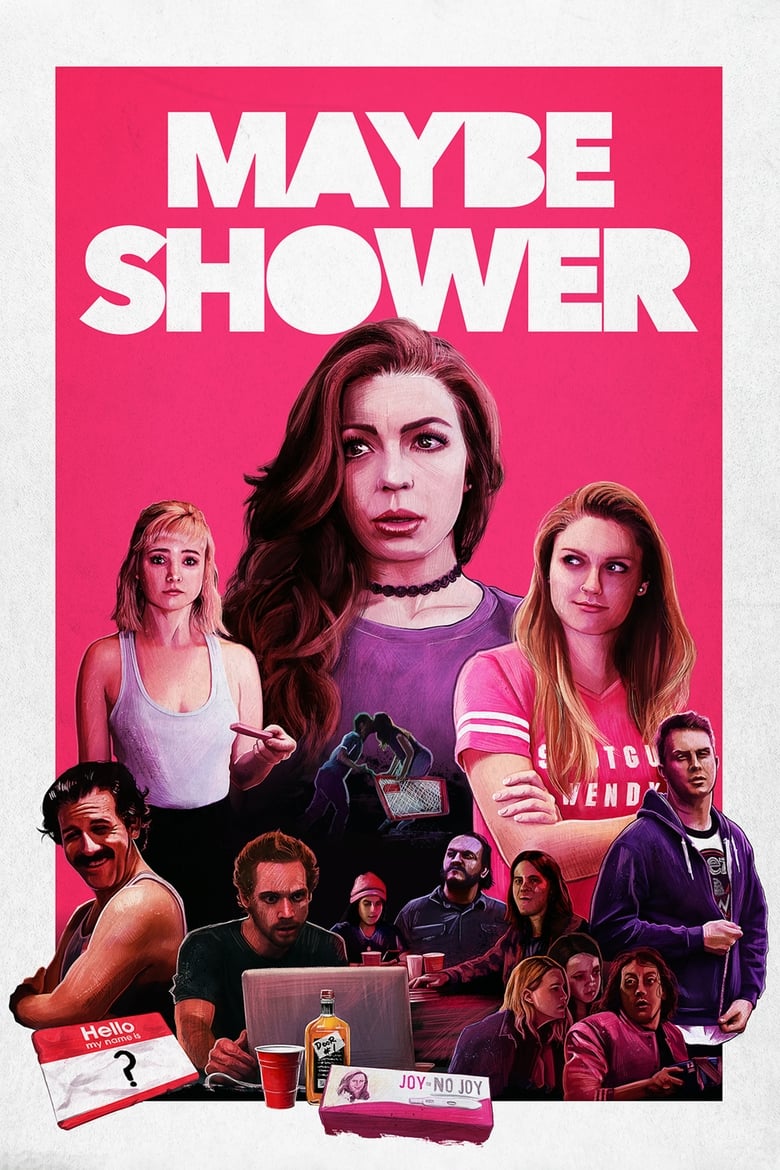 Maybe Shower (2018)