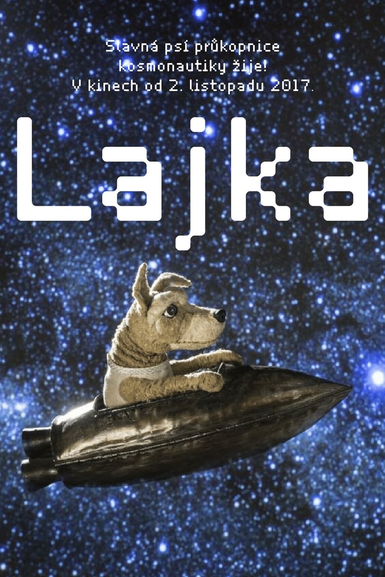 Laika (2017)