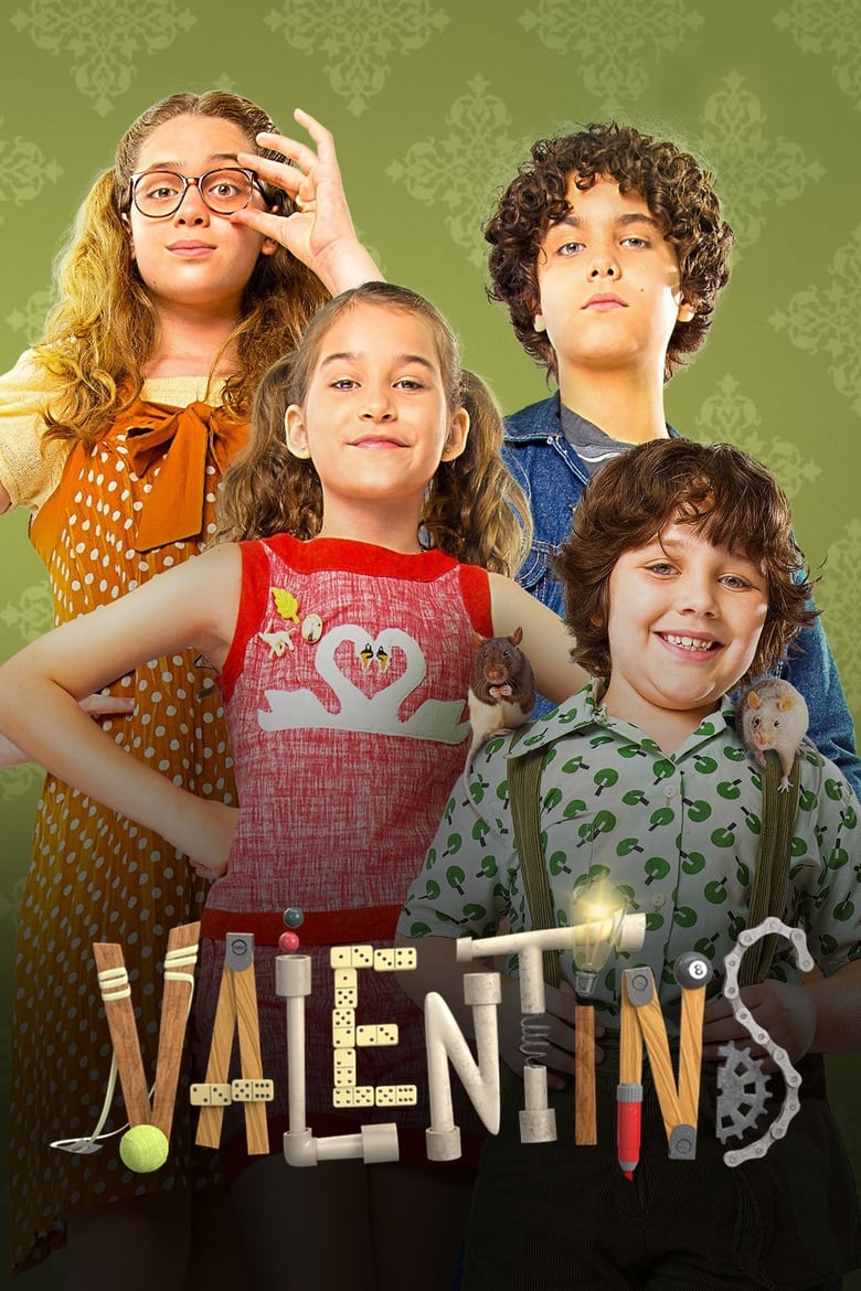 Valentins (2017)