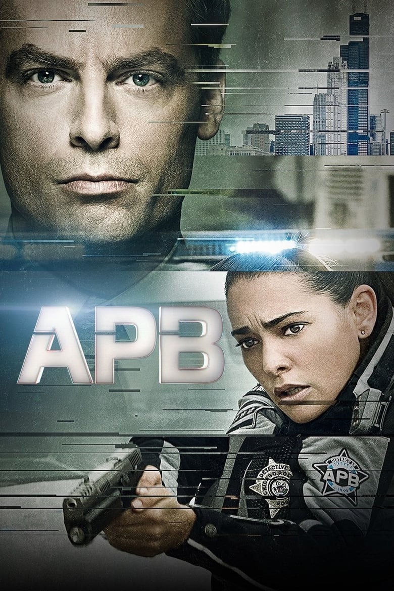 APB (2017)