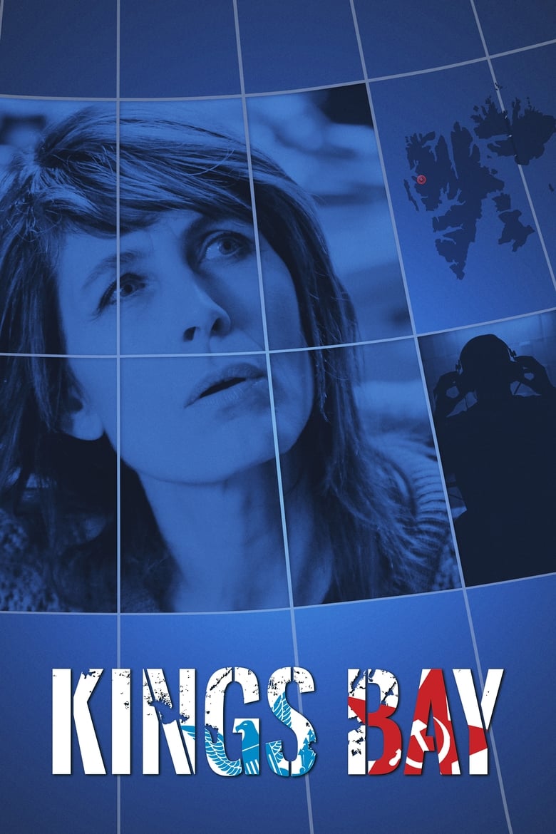 Kings Bay (2017)