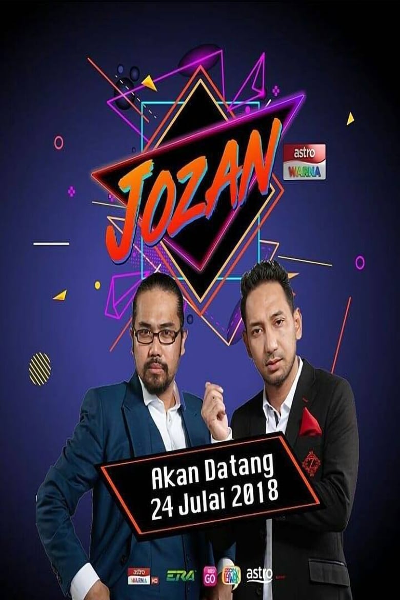 Jozan Live (2018)