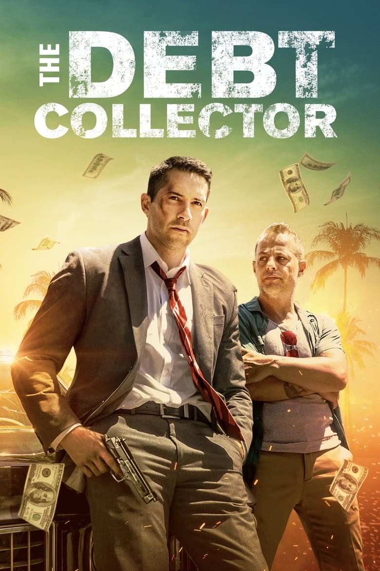 The Debt Collector (2018)