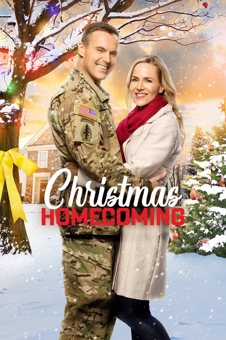 Christmas Homecoming (2017)