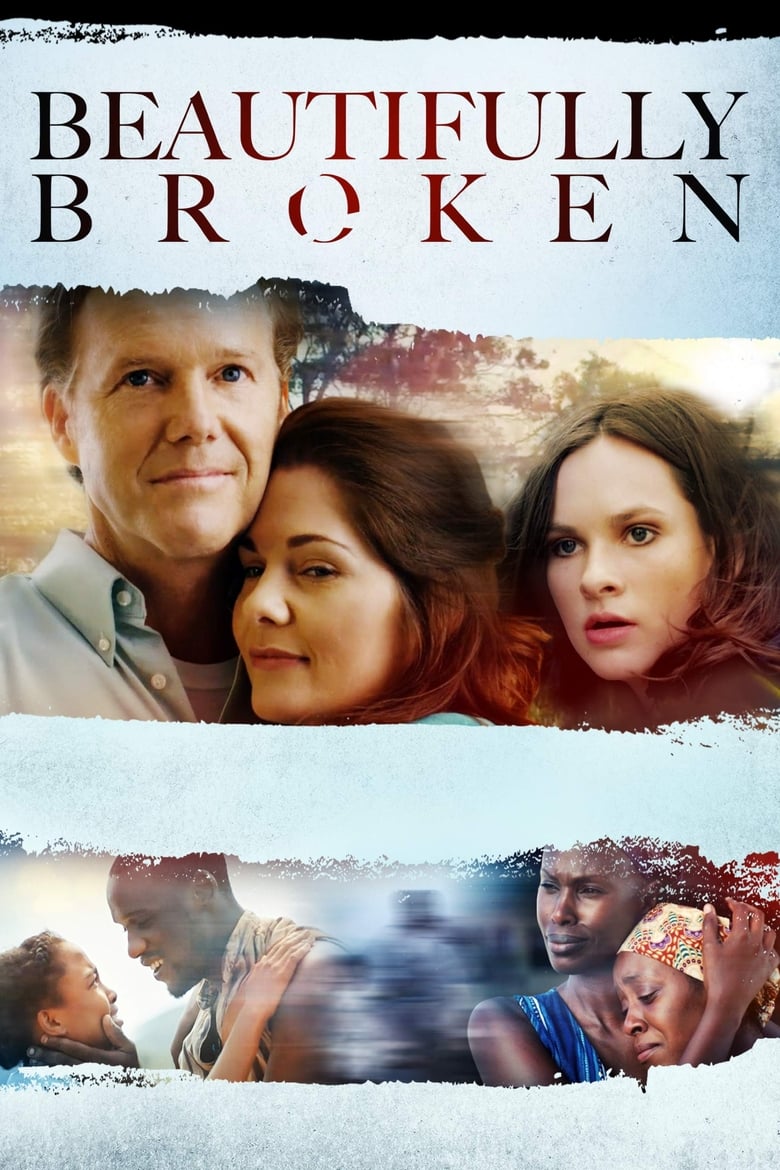 Beautifully Broken (2018)