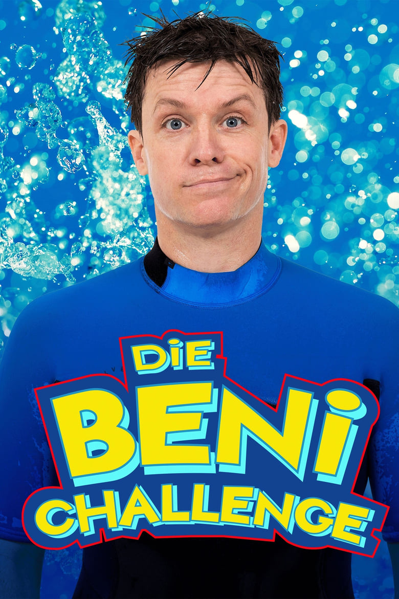 Die Beni Challenge (2018)