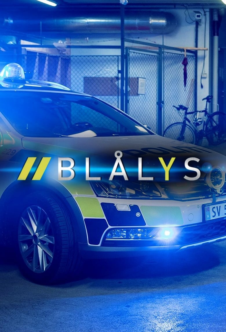 Blålys (2018)