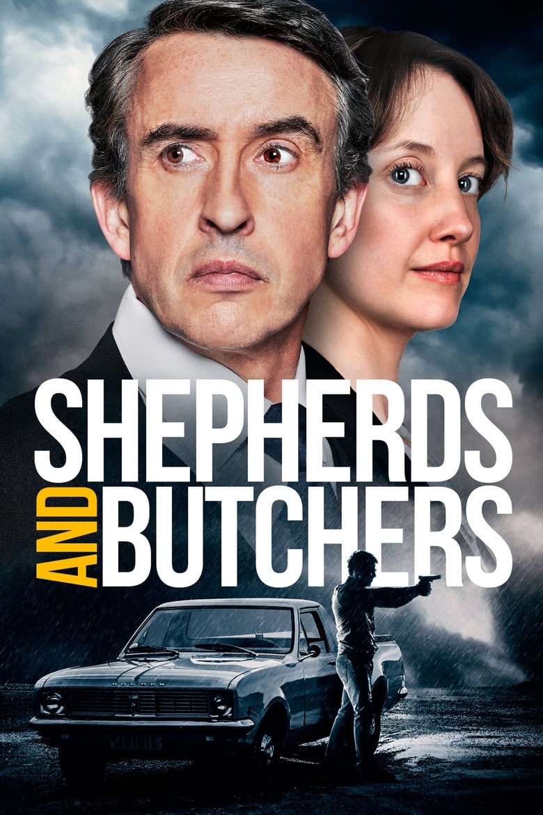 Shepherds and Butchers (2017)