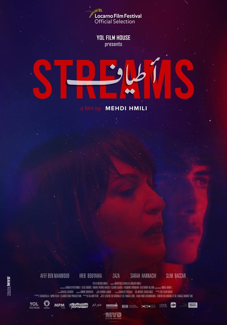 Streams (2023)