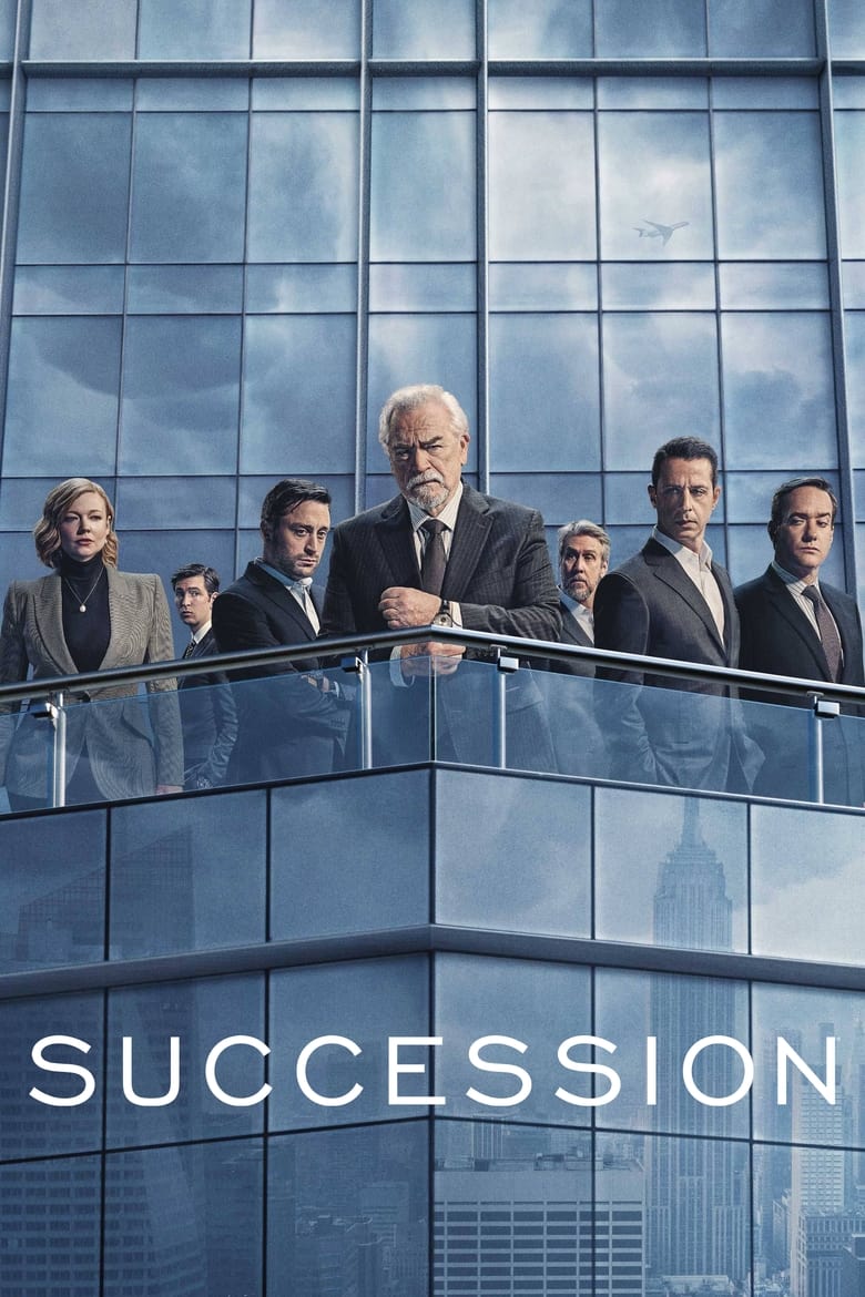 Succession (2018)