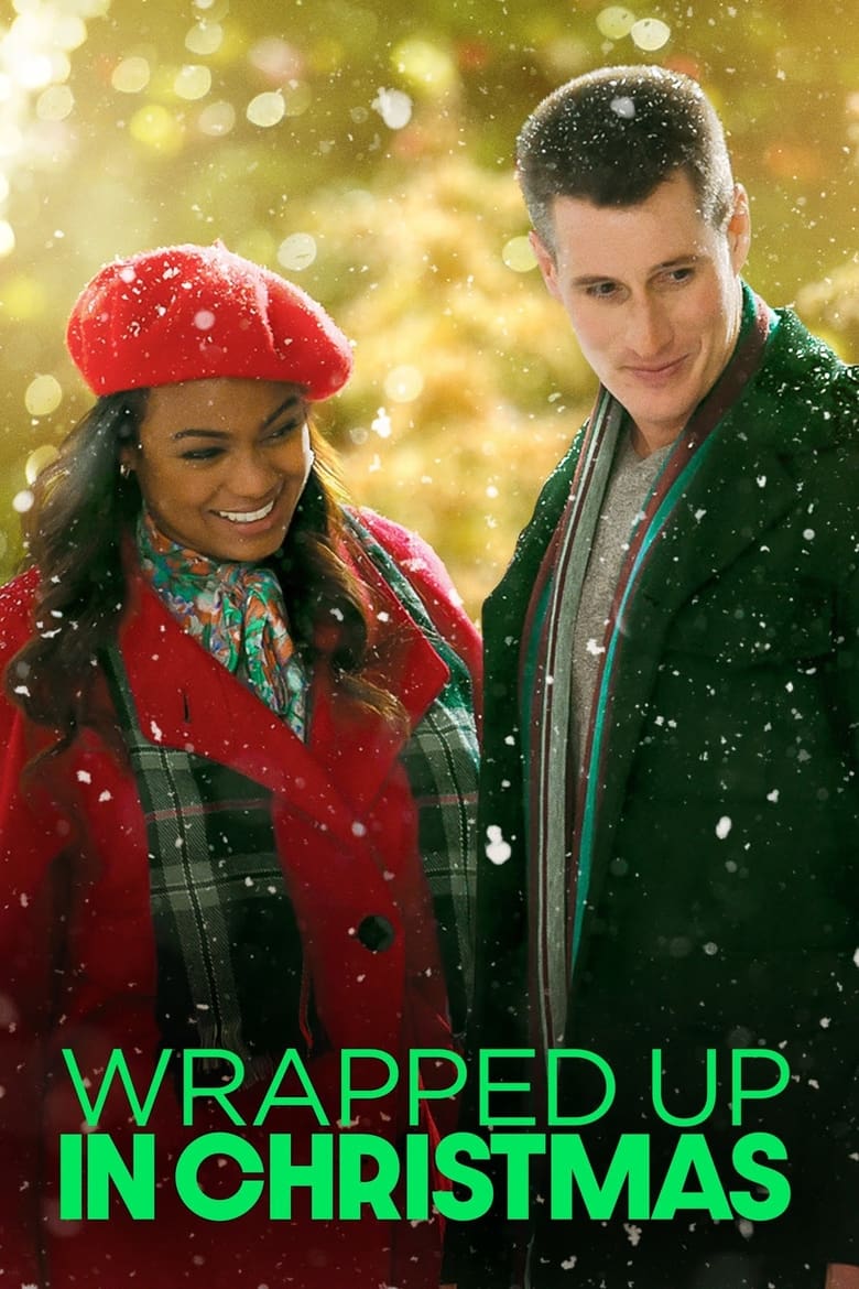 Wrapped Up In Christmas (2017)