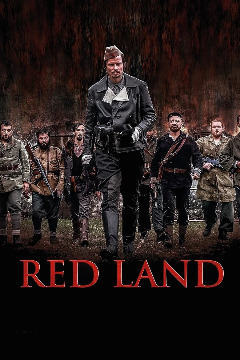 Red Land (2018)