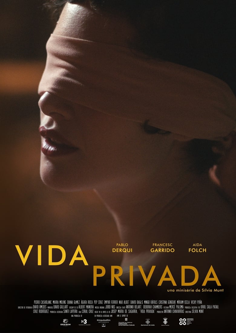 Vida privada (2018)