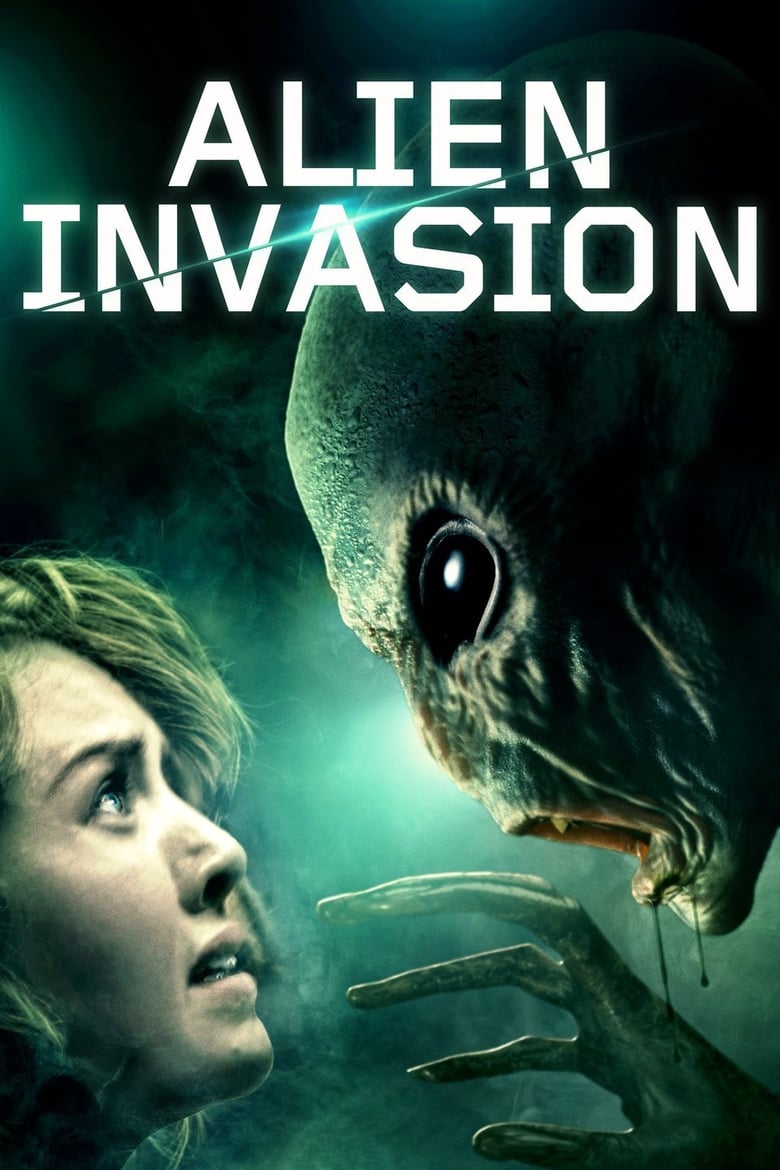 Alien Invasion (2018)