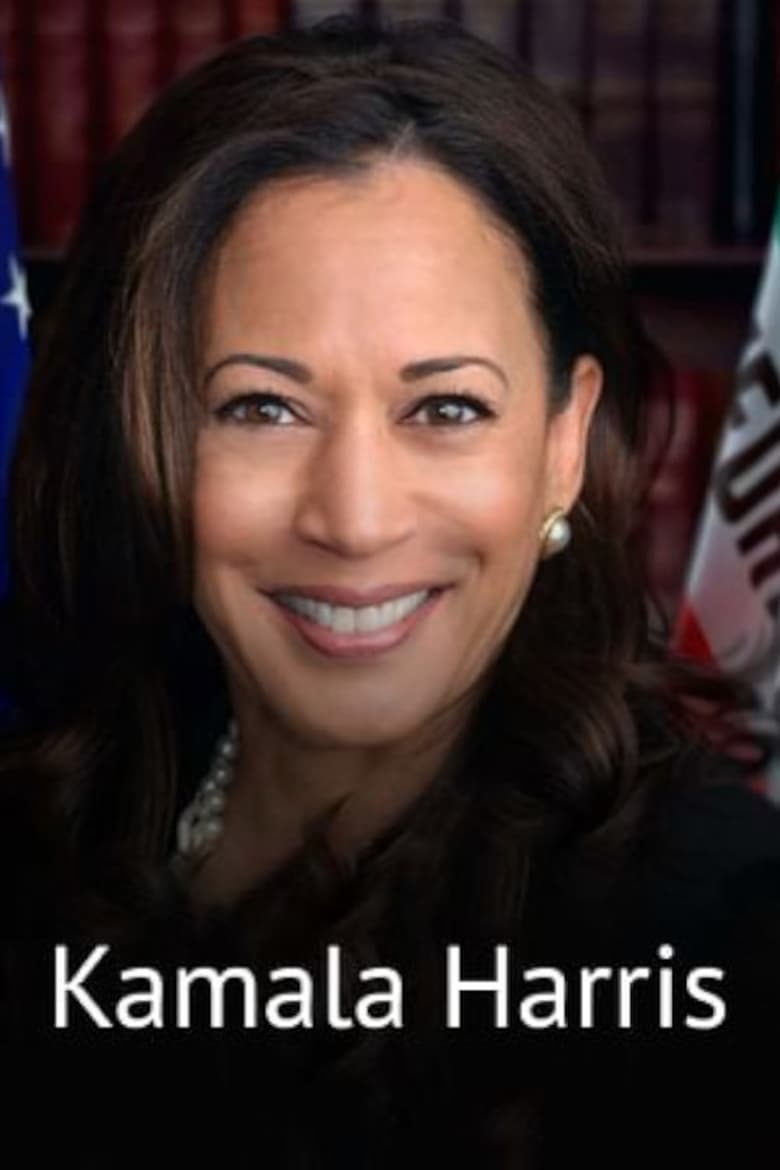 Kamala Harris – Eine amerikanische Karriere (2023)