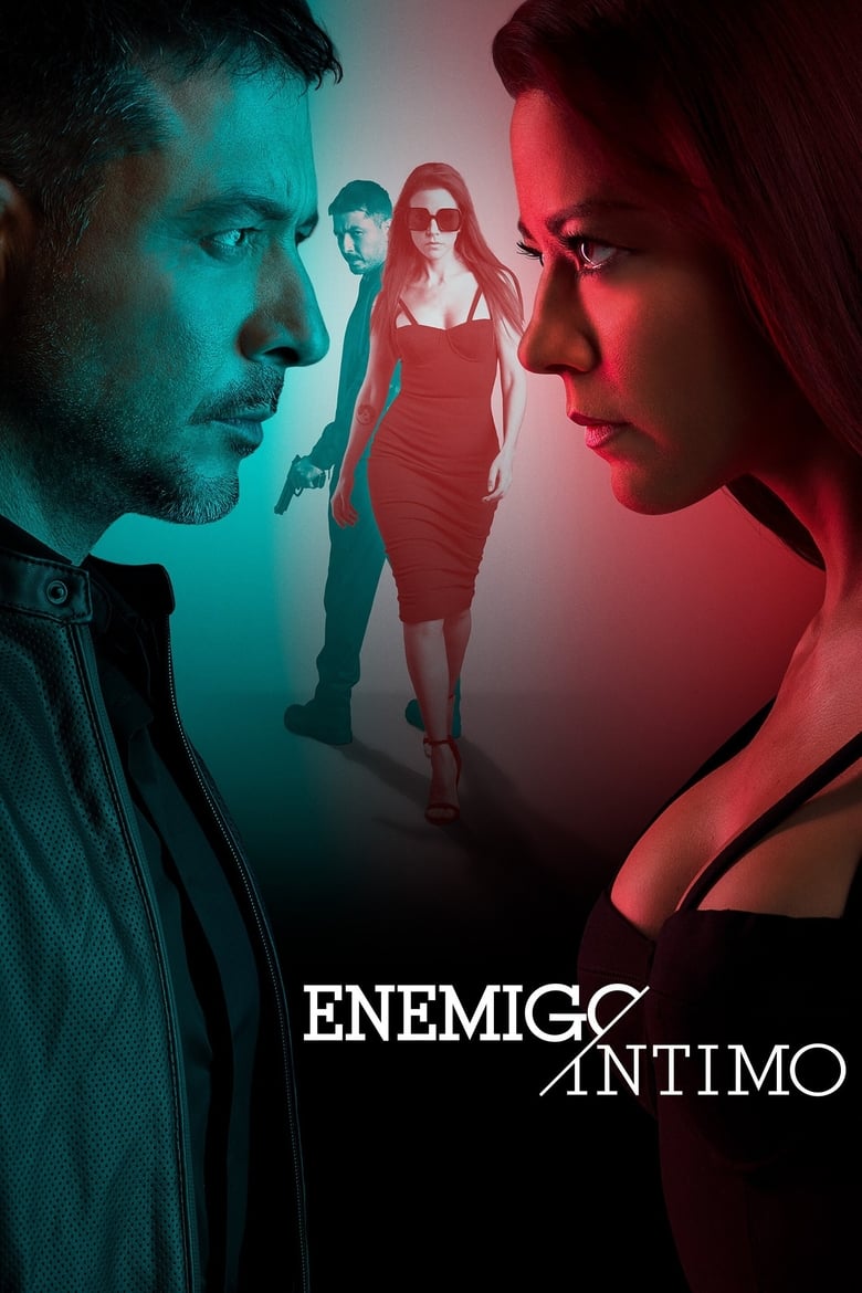 Enemigo íntimo (2018)